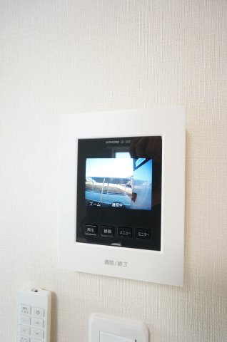 セキュリティ　お部屋探しは花まる商店にお任せ下さい！