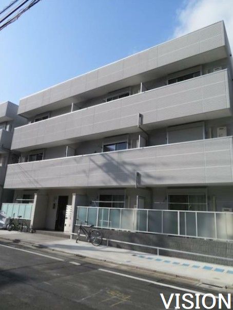 建物外観　☆外観☆