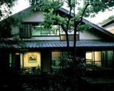 その他　向井潤吉アトリエ館（その他）まで736m
