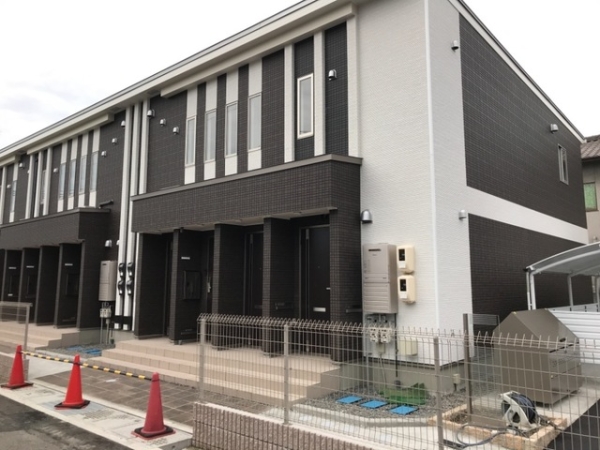 建物外観　イメージ