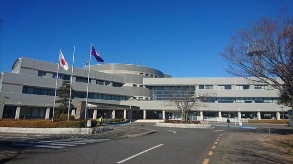 その他　取手市役所藤代庁舎（その他）まで1600m