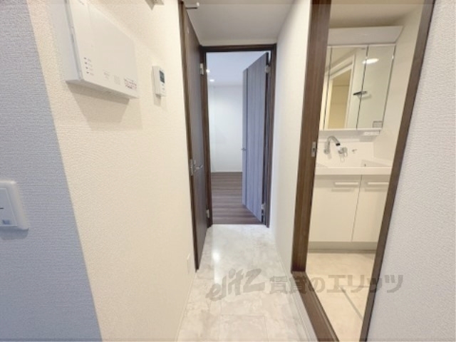 その他部屋・スペース　廊下