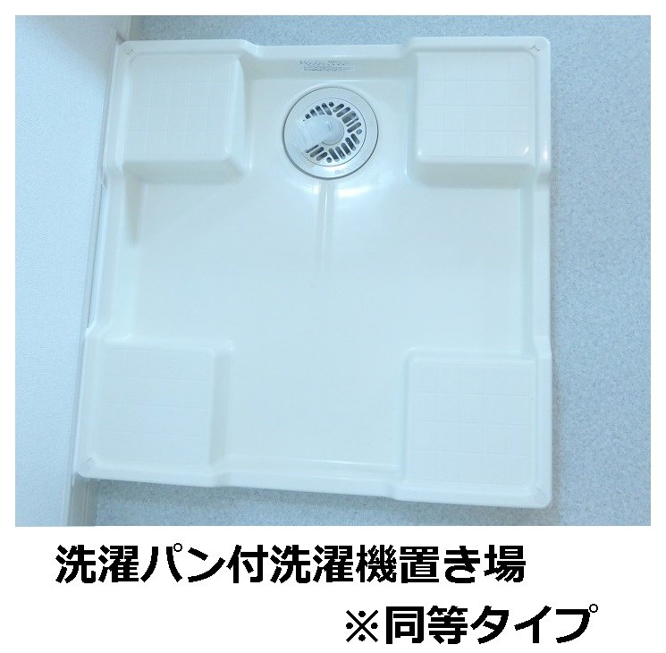 ロビー　建築中の為設備予定。