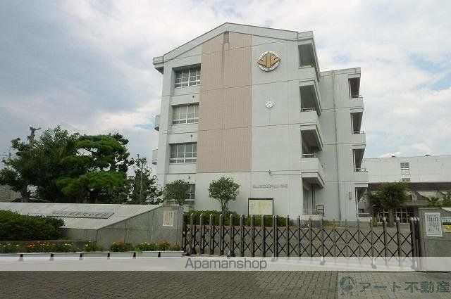 小学校　石井北小学校（小学校）まで1482m