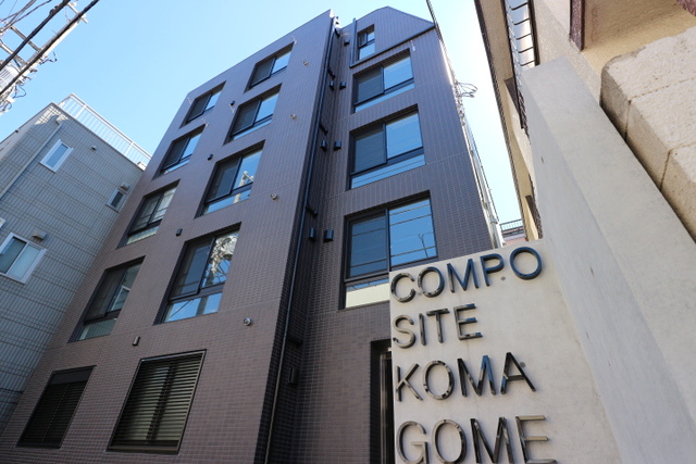 建物外観　外観・土地