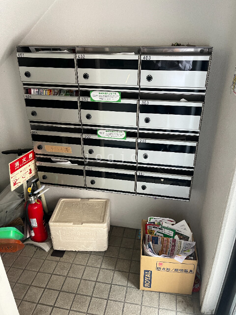 その他共有部分
