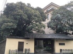 建物外観　外観も気になるポイント