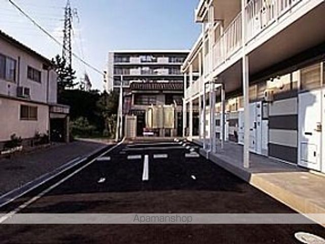 その他共有部分　その他共有部分