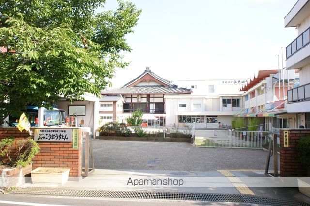 幼稚園・保育園　ぶっこう幼稚園（幼稚園・保育園）まで363m