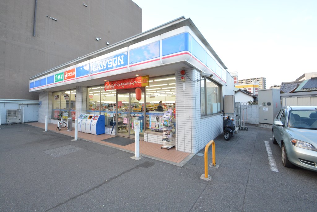 その他　ローソン錦通東桜店（その他）まで188m