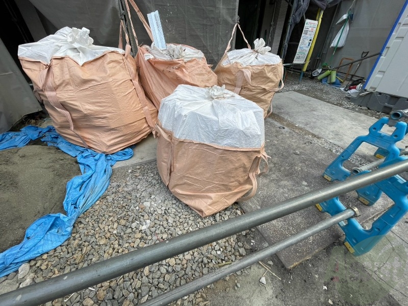 駐車場　駐車場その他