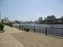 公園　隅田川テラス（公園）まで264m