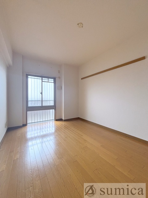 その他部屋・スペース　静かな寝室で、最高の睡眠を＾＾