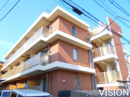 建物外観　☆外観☆