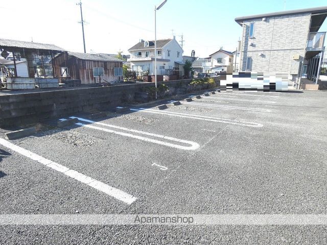 榛原郡吉田町 2階建 築18年のその他写真