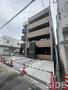 放出駅より徒歩9分 4階 新築の賃貸物件