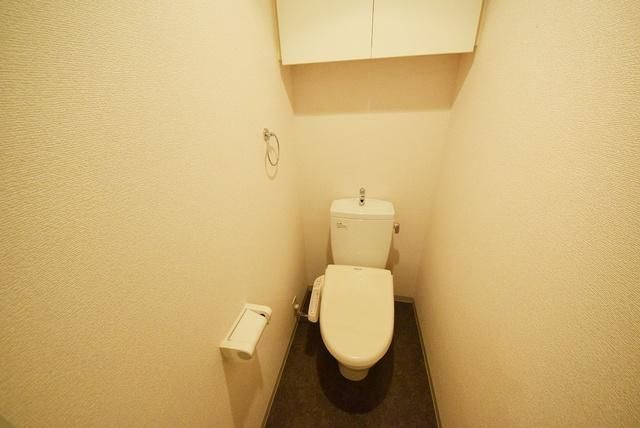 トイレ　★同物件・同タイプ参考写真★