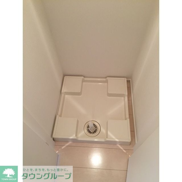 その他設備　同タイプ　別部屋写真※現況優先