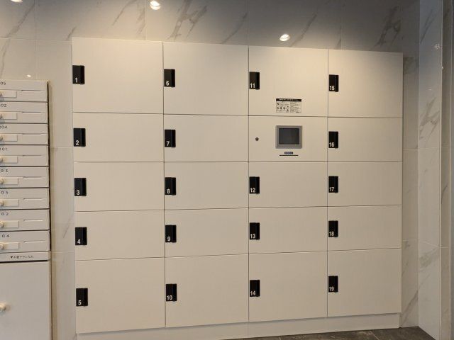 その他共有部分　☆共用部分☆