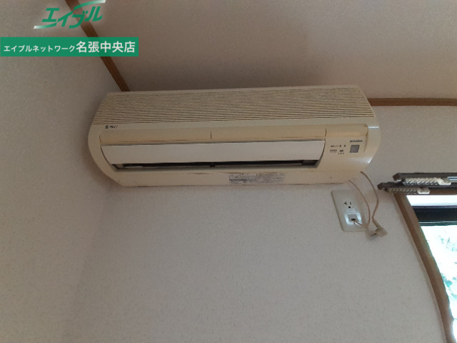 その他設備　同物件別室