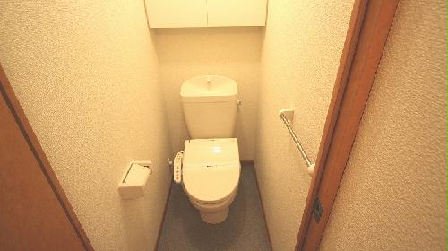 トイレ　備品や設備仕様は号室等により異なるため現地をご確認ください。