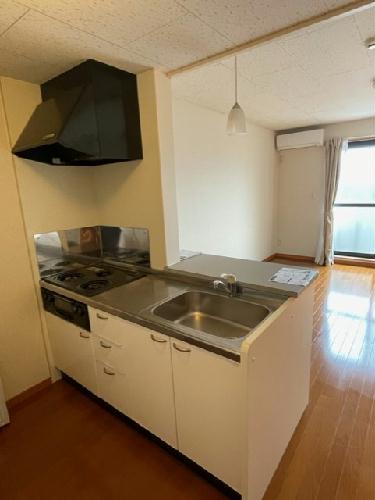 キッチン　備品や設備仕様は号室等により異なるため現地をご確認ください。