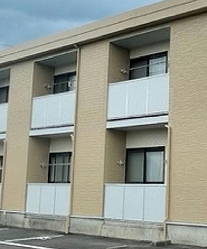 バルコニー　備品や設備仕様は号室等により異なるため現地をご確認ください。