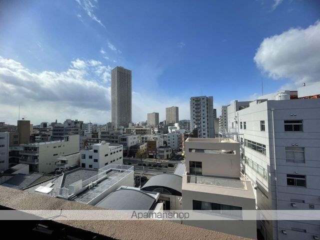 眺望　眺望