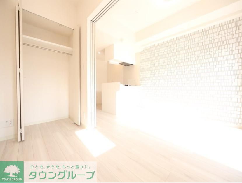 その他部屋・スペース　収納