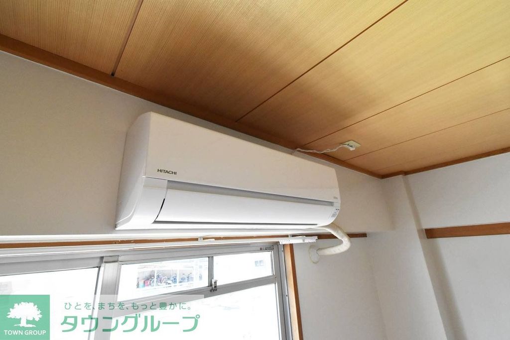 その他設備　その他設備