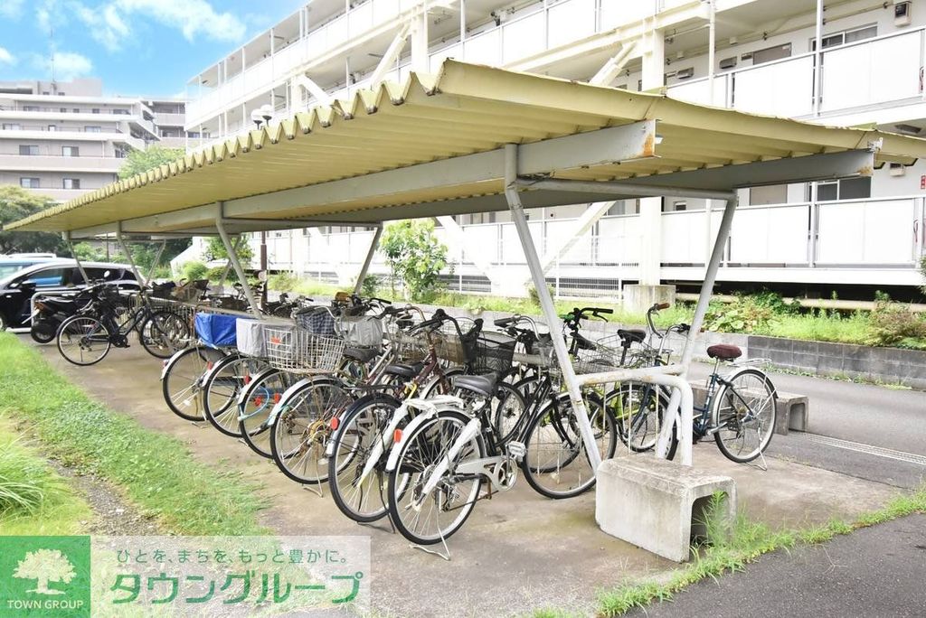 その他　その他共有部分