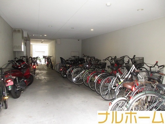 その他共有部分　外観