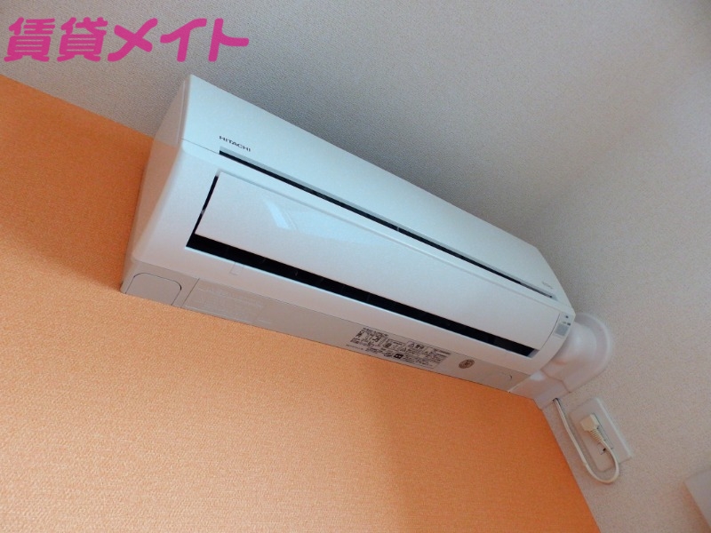 その他設備　同物件別室写真