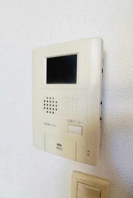 セキュリティ　別部屋同仕様タイプ