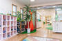幼稚園・保育園　ベネッセひまわり保育園（幼稚園・保育園）まで341m