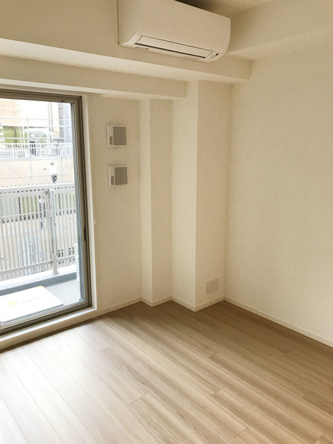 居室・リビング　※写真は同タイプ住戸です。