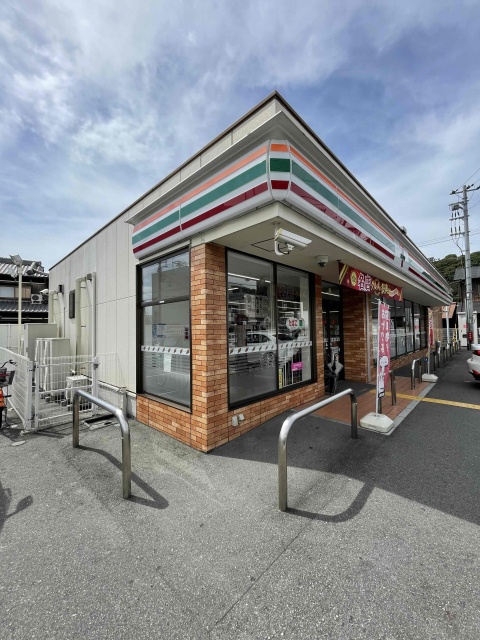 コンビニ　セブン－イレブン　高砂曽根町店（コンビニ）まで1148m