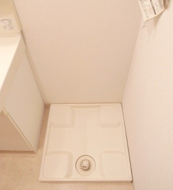 その他設備　☆室内洗濯機置き場☆