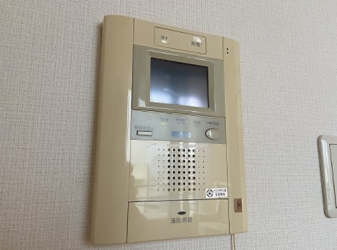セキュリティ　☆安心安全のセキュリティ☆