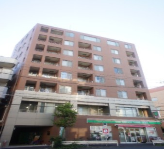 建物外観　☆綺麗な外観☆