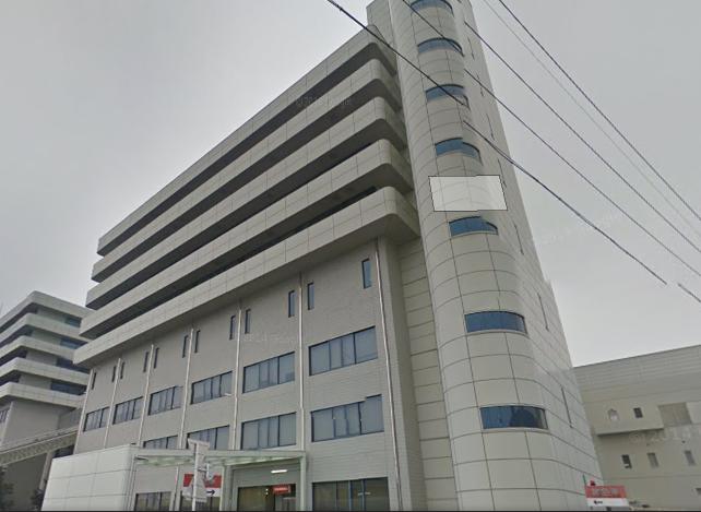 病院　独立行政法人地域医療機能推進機構中京病院（病院）まで1244m