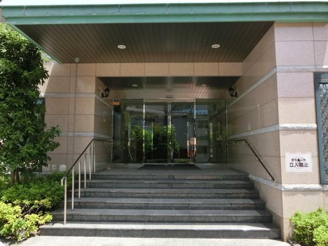 エントランス　★エントランス★