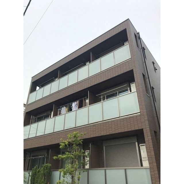 建物外観　☆綺麗な外観☆
