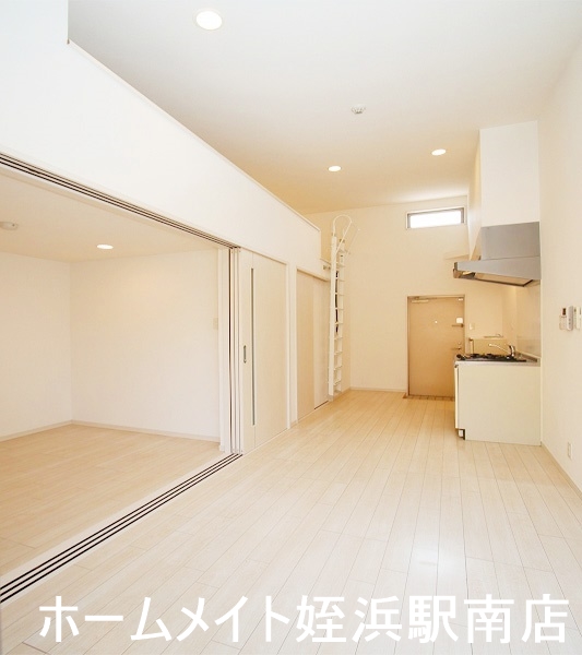 ロビー　★きっと気に入っていただけるお部屋です★※別部屋参考写真