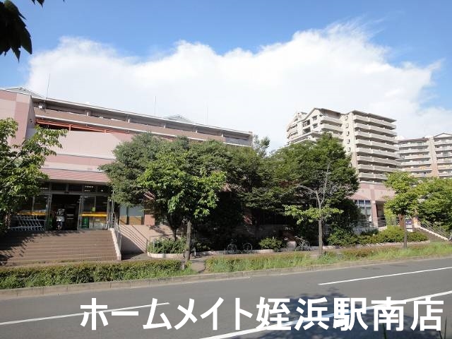 スーパー　マルキョウ愛宕店（スーパー）まで949m