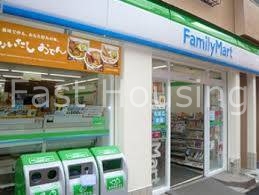 ＪＲ中央線 高円寺駅 徒歩5分 3階建 築22年の周辺写真