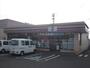 コンビニ　セブンイレブン厚別区札幌厚別東5条店（コンビニ）まで1050m