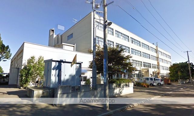 小学校　栄南小学校（小学校）まで291m