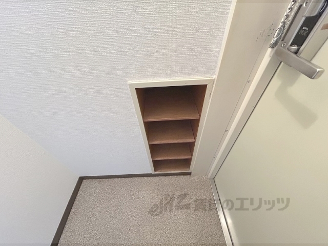 その他共有部分　通路
