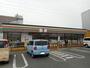 コンビニ　セブンイレブン備後府中国府店（コンビニ）まで850m